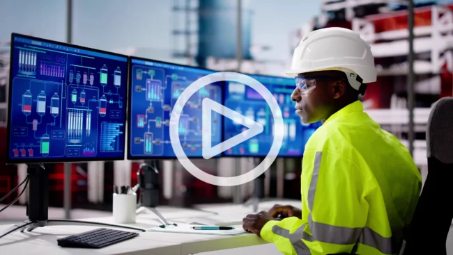 Charting an accelerated course to smart manufacturing