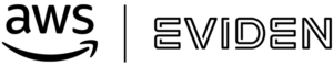 AWS and Eviden Logo