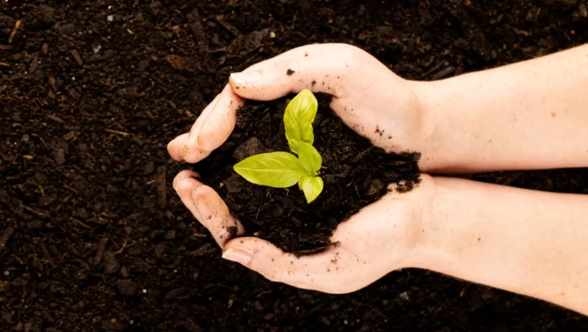 American manufacturer of heavy agricultural equipment develops a unified data platform