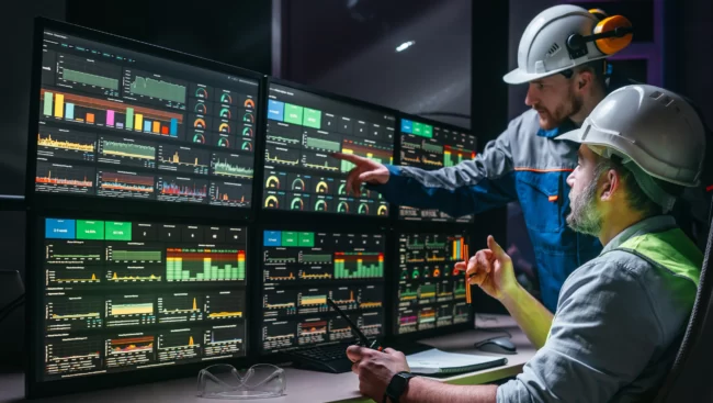 HCLTech and AWS: A full lifecycle approach to genAI-enabled manufacturing