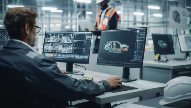 Wipro fuels race to software-defined vehicles with Cloud Car ecosystem