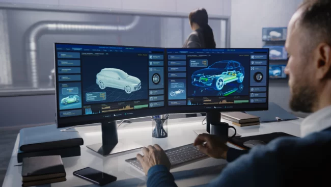Wipro Cloud Car ecosystem drives automobile design into the software-driven era