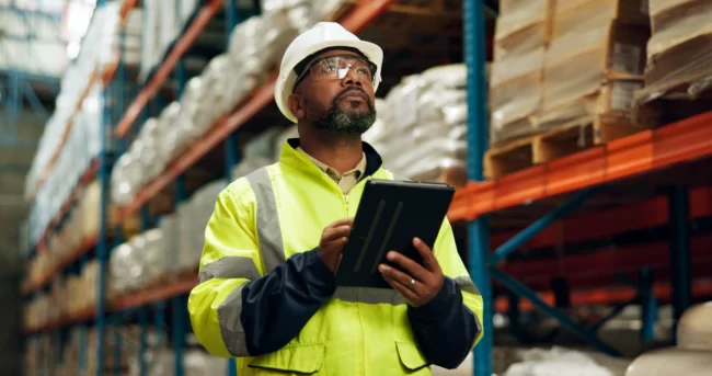 IBM and AWS: Driving manufacturing excellence with SAP on AWS Cloud