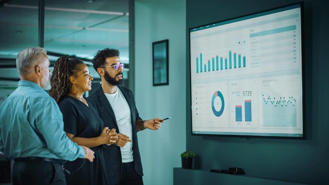 Optimizing profitability with IBM’s Product Carbon Ledger